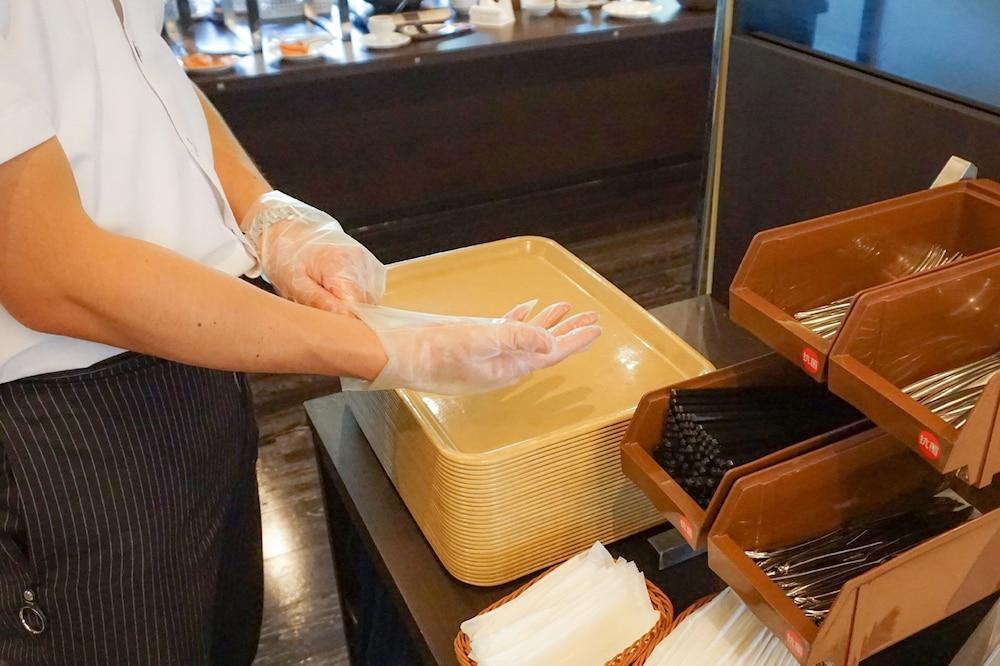 Hotel Route-inn Chuo Inter Aomori