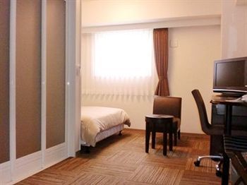 Hotel Route-inn Chuo Inter