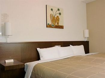 Route-inn Chuo Inter 3*