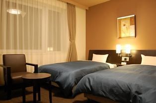 Route-inn Chuo Inter 3* Aomori