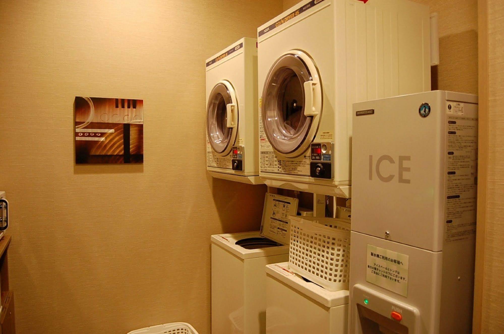 Route-inn Chuo Inter Hotel Aomori