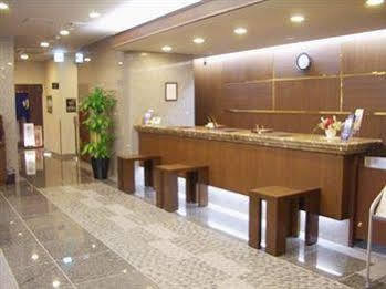 Route-inn Chuo Inter Hotel Aomori