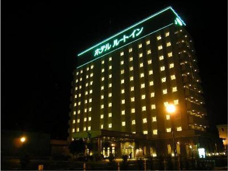 Hotel Route-inn Chuo Inter 3*