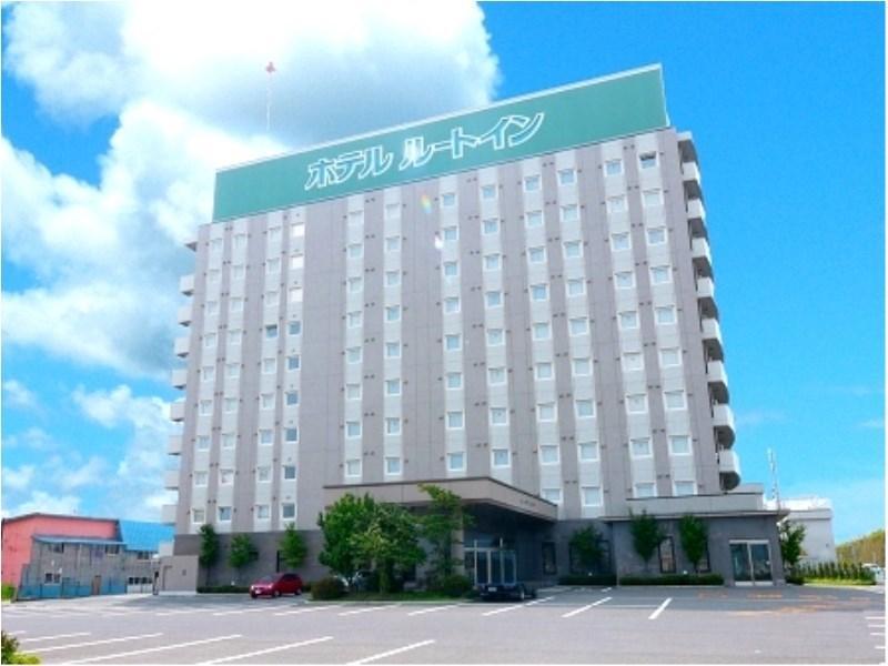 Route-inn Chuo Inter Hotel 3*