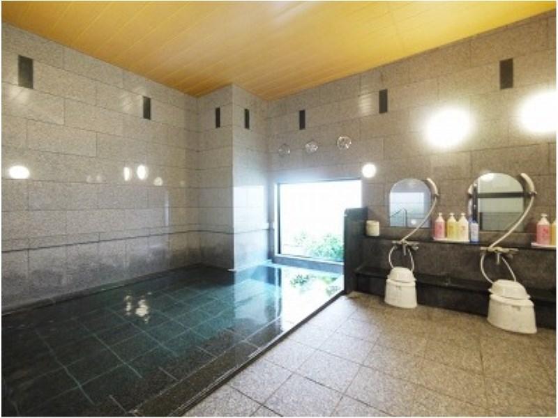 Route-inn Chuo Inter Hotel 3*