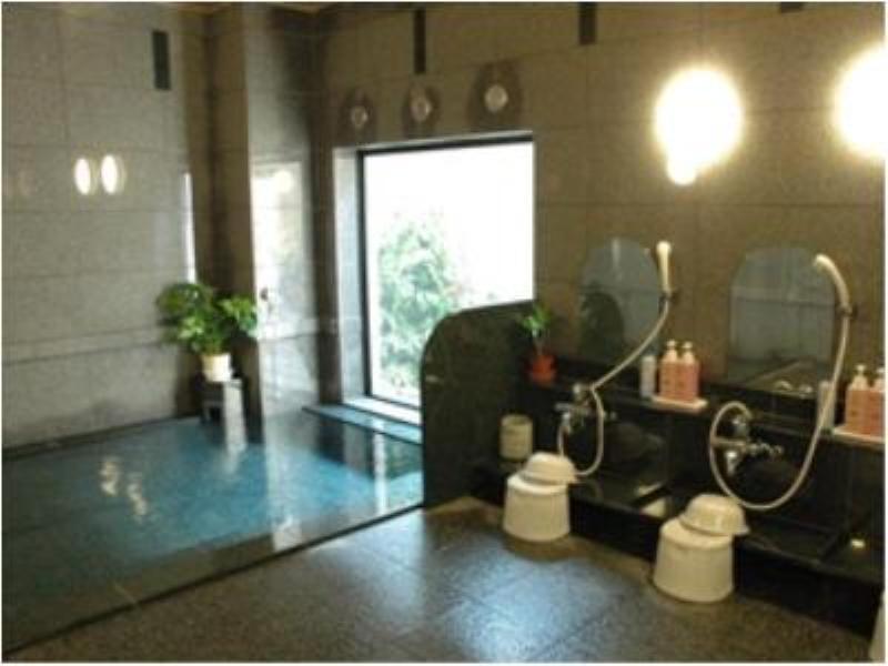 Route-inn Chuo Inter Aomori